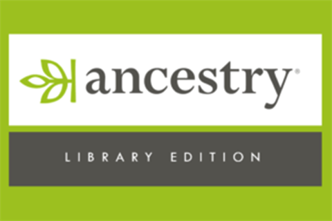 Ancestry Library Edition Te Awahou Riverside Cultural Park