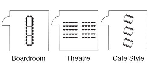 River Meeting Room