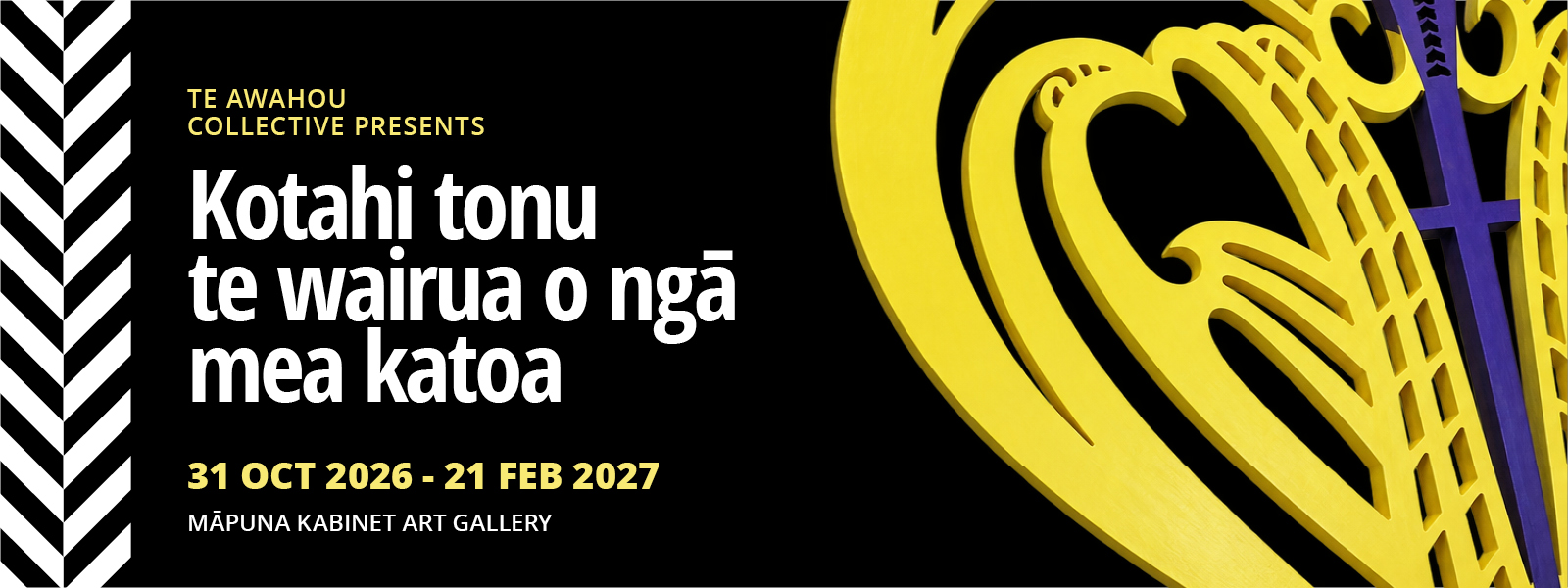 Kotahi Tonu Wairua o Nga Mea Katoa